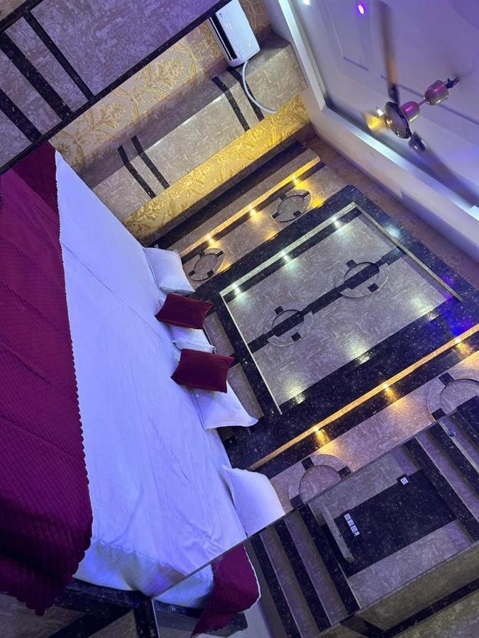 Hotel Shyam Inn Buxar Экстерьер фото