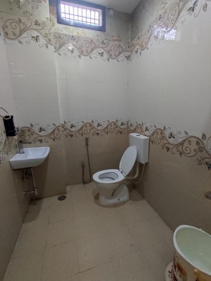 Hotel Shyam Inn Buxar Экстерьер фото