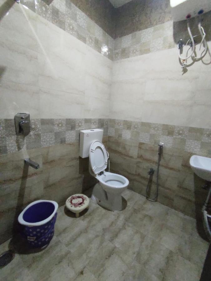 Hotel Shyam Inn Buxar Экстерьер фото